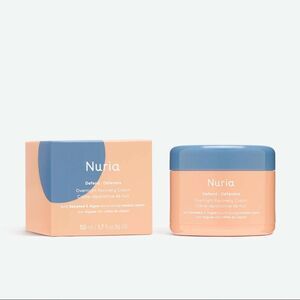 NIB Nuria Defend-Overnight Recovery Cream
